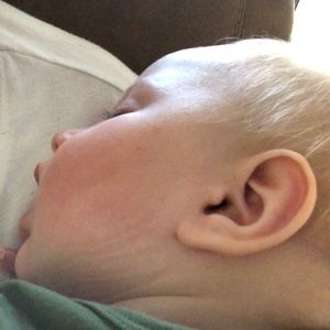 Meet your Posher, Hailey